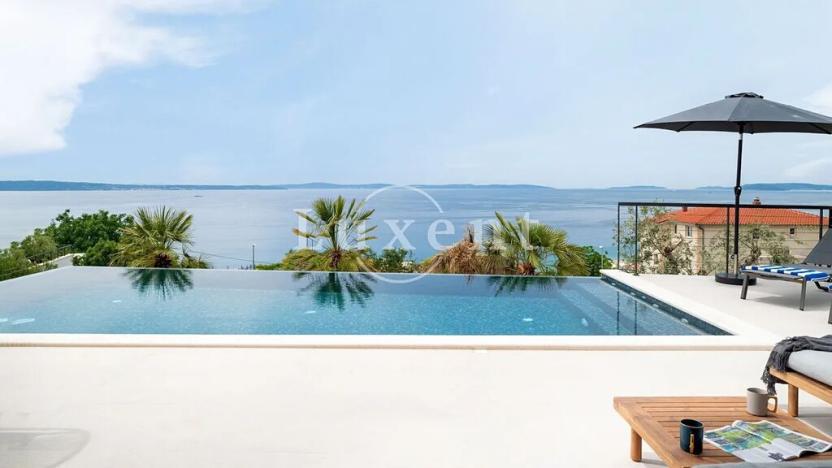 Prodej vily, Split, Chorvatsko, 320 m2