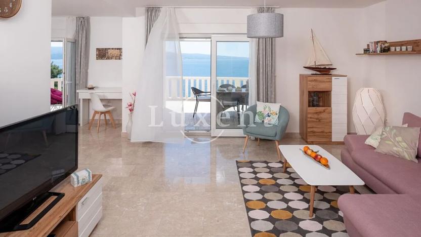 Prodej vily, Omiš, Chorvatsko, 253 m2