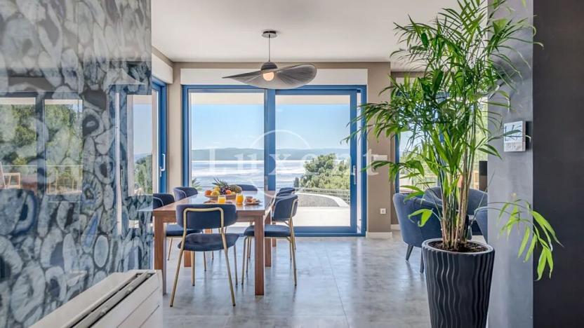 Prodej vily, Makarska, Chorvatsko, 400 m2