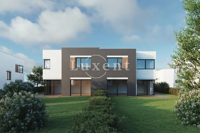 Prodej rodinného domu, Chýně, Cenomanská, 173 m2