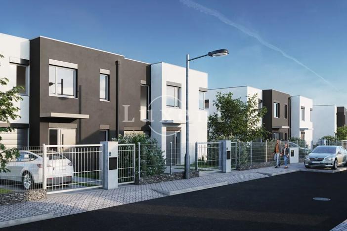 Prodej rodinného domu, Chýně, Cenomanská, 173 m2