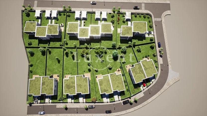 Prodej rodinného domu, Chýně, Cenomanská, 173 m2