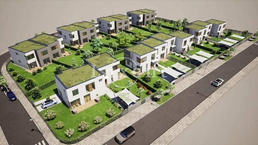 Prodej rodinného domu, Chýně, Cenomanská, 173 m2