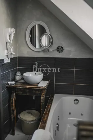 Prodej ubytování, Zdíkov, 572 m2