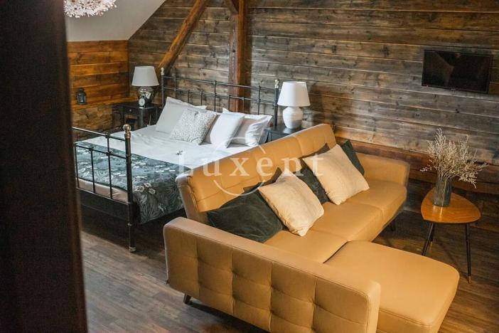 Prodej ubytování, Zdíkov, 572 m2