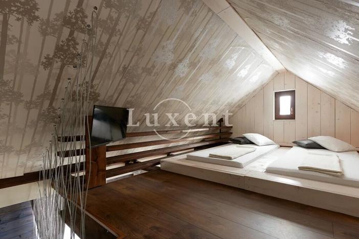 Prodej ubytování, Zdíkov, 572 m2