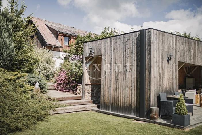 Prodej ubytování, Zdíkov, 572 m2