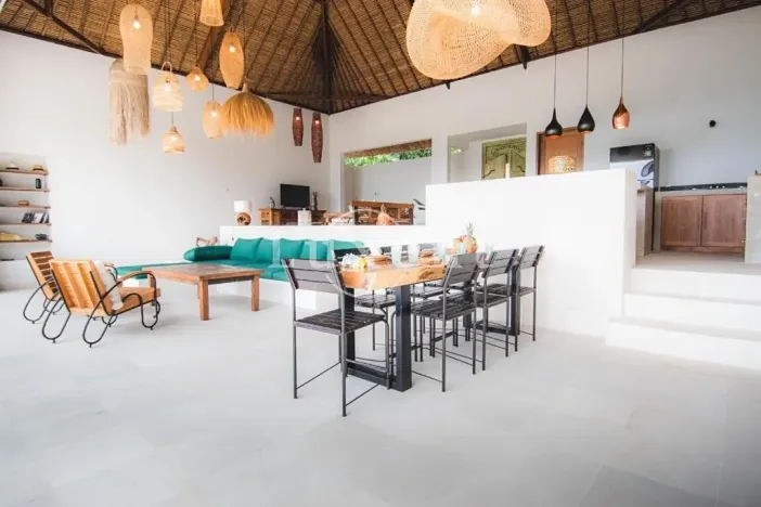 Prodej vily, Peliatan, Indonésie, 200 m2