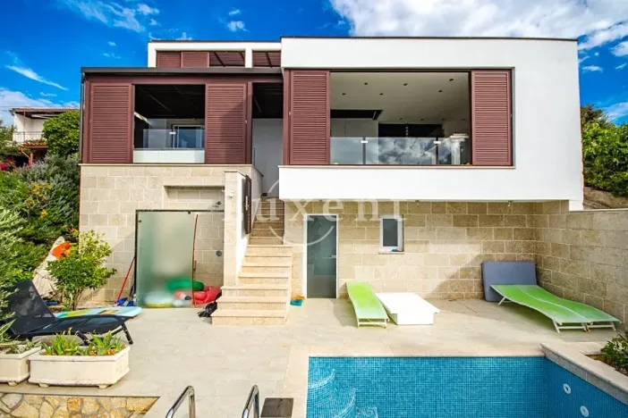 Prodej vily, Rogoznica, Chorvatsko, 150 m2