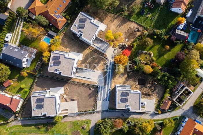 Prodej rodinného domu, Velké Popovice, Malostranská, 350 m2