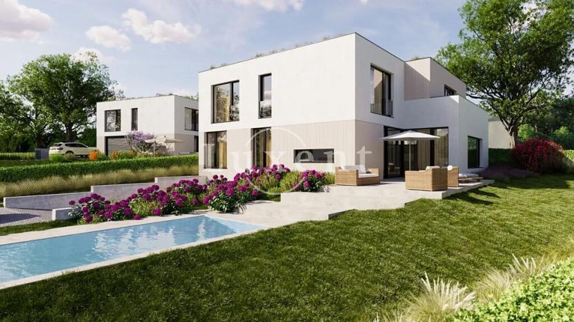 Prodej rodinného domu, Velké Popovice, Malostranská, 350 m2