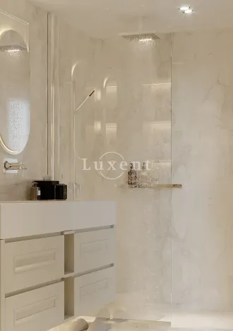 Prodej bytu 1+kk, Taqah, Omán, 50 m2