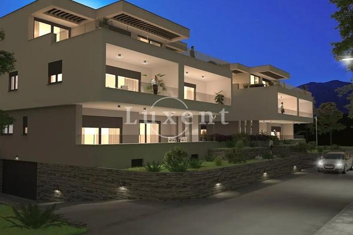 Prodej bytu 4+kk, Kaštela, Chorvatsko, 132 m2