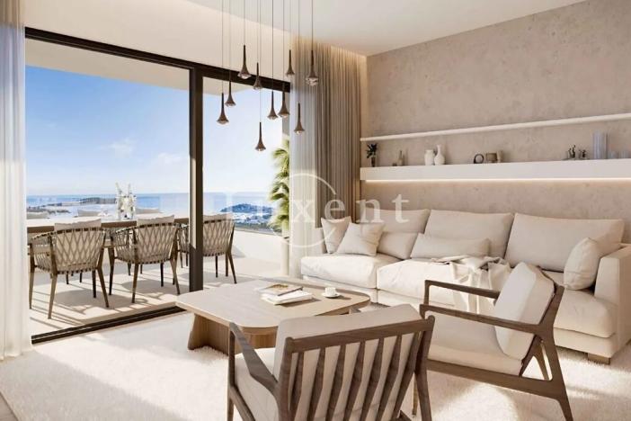 Prodej bytu 4+kk, Primošten, Chorvatsko, 124 m2