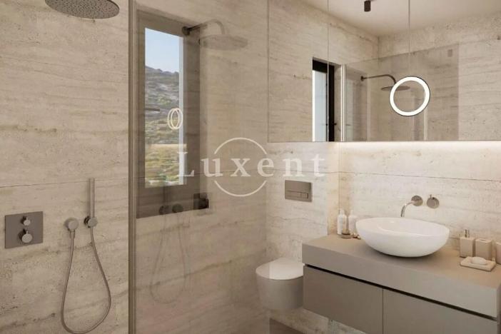 Prodej bytu 4+kk, Primošten, Chorvatsko, 124 m2