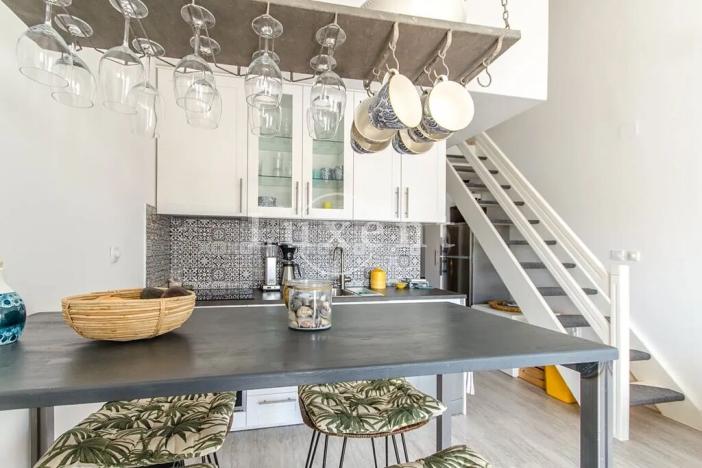 Prodej bytu 3+kk, Milna, Chorvatsko, 64 m2