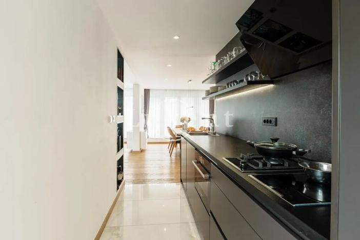 Prodej bytu 4+kk, Split, Chorvatsko, 108 m2