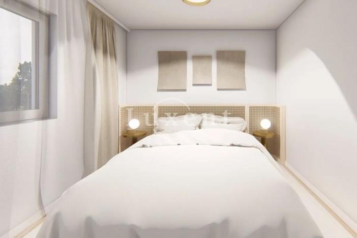 Prodej bytu 3+kk, Primošten, Chorvatsko, 86 m2