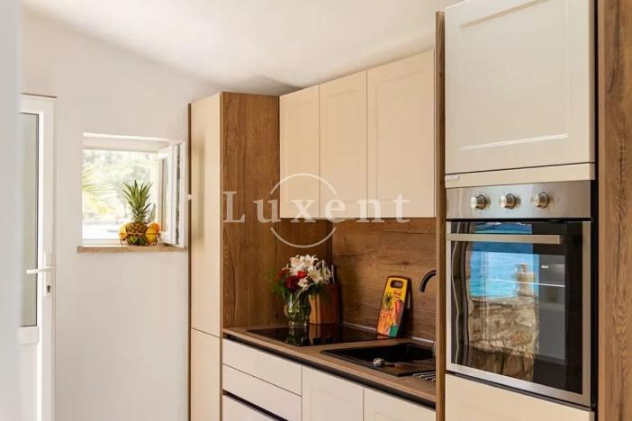 Prodej vily, Korčula, Chorvatsko, 125 m2