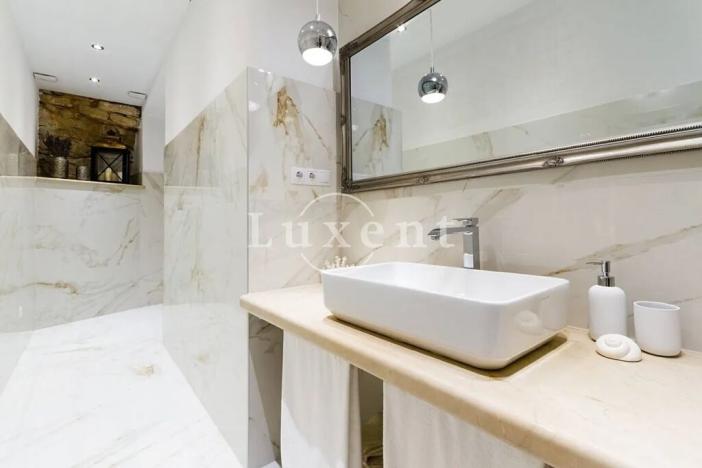 Prodej vily, Korčula, Chorvatsko, 125 m2