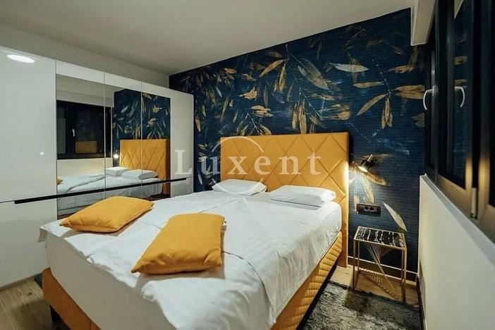 Prodej bytu 3+kk, Split, Chorvatsko, 66 m2