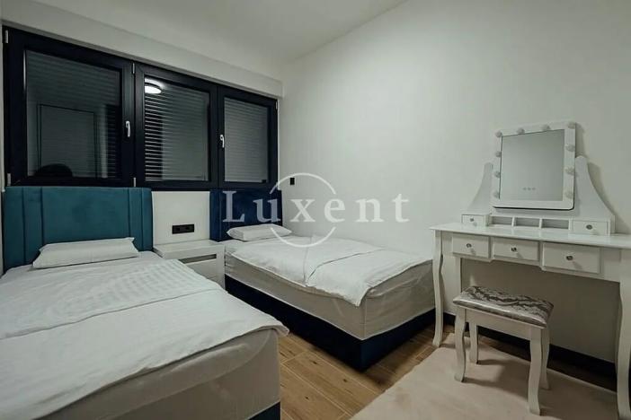 Prodej bytu 3+kk, Split, Chorvatsko, 66 m2