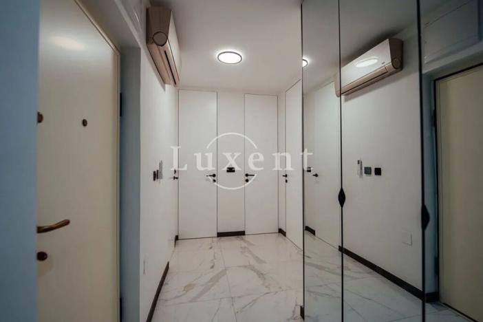 Prodej bytu 3+kk, Split, Chorvatsko, 66 m2