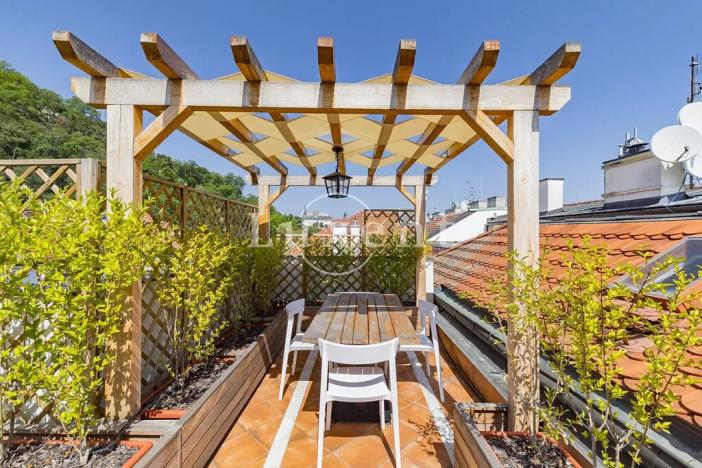 Pronájem bytu 5+1, Praha - Malá Strana, Újezd, 286 m2