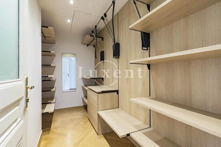 Pronájem bytu 5+1, Praha - Malá Strana, Újezd, 286 m2