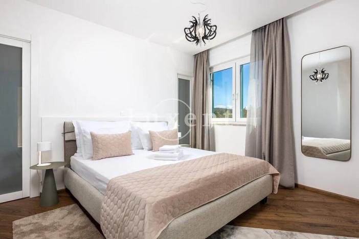 Prodej vily, Krk, Chorvatsko, 463 m2