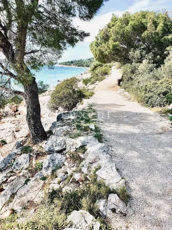 Prodej rodinného domu, Drage, Chorvatsko, 77 m2