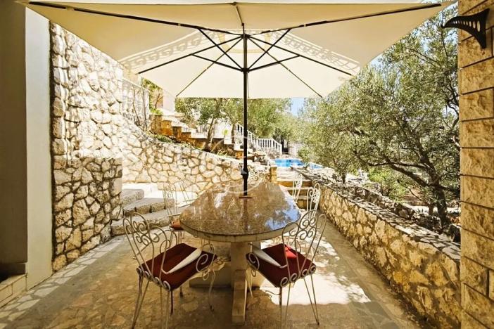 Prodej vily, Rogoznica, Chorvatsko, 170 m2