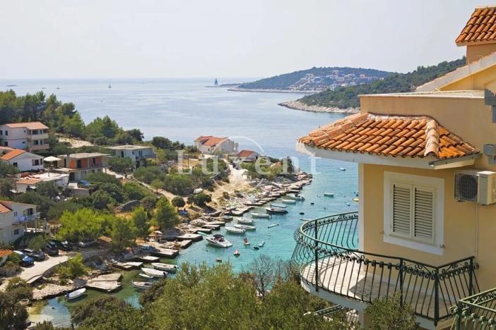 Prodej vily, Rogoznica, Chorvatsko, 170 m2