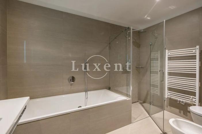 Pronájem bytu 4+kk, Praha - Smíchov, Holečkova, 178 m2