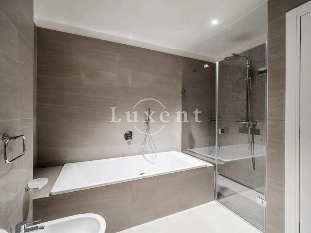 Pronájem bytu 2+kk, Praha - Smíchov, Holečkova, 72 m2