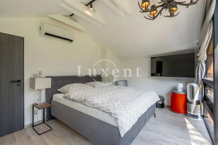 Prodej chaty, Nalžovice, 74 m2