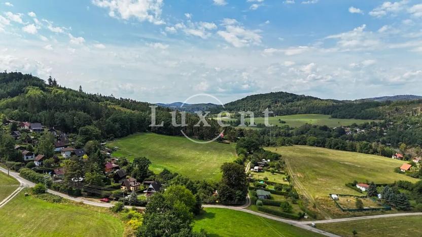 Prodej chaty, Nalžovice, 74 m2