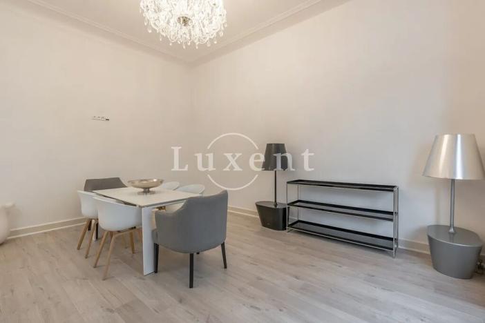 Pronájem bytu 5+1, Praha - Staré Město, Kozí, 211 m2