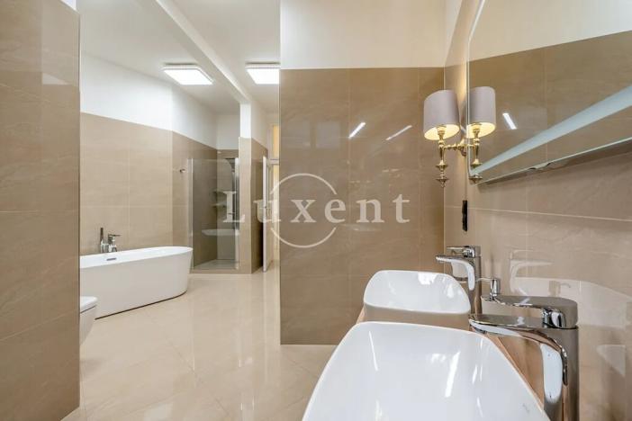 Pronájem bytu 5+1, Praha - Staré Město, Kozí, 211 m2