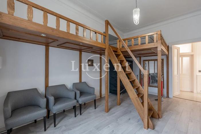 Pronájem bytu 5+1, Praha - Staré Město, Kozí, 211 m2