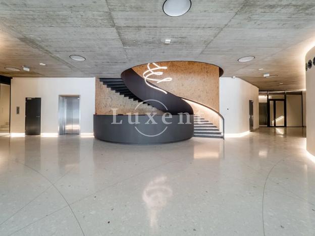 Pronájem bytu 2+kk, Praha - Smíchov, Holečkova, 114 m2