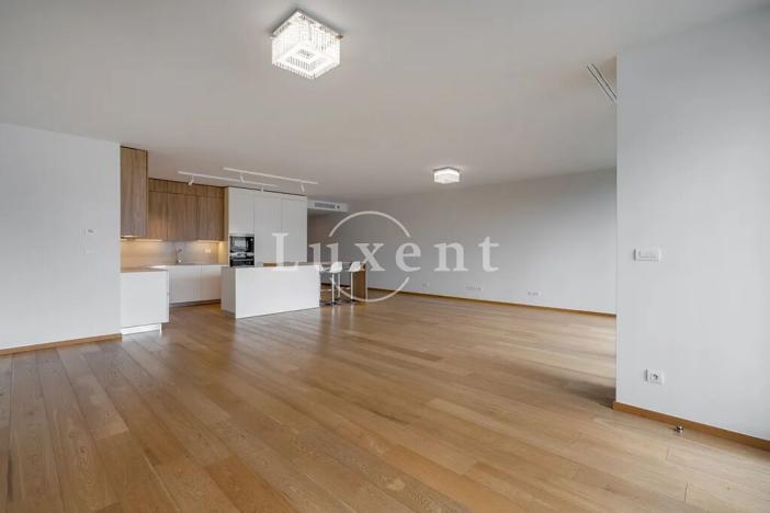 Pronájem bytu 4+kk, Praha - Smíchov, Holečkova, 174 m2