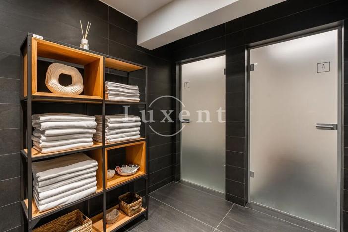 Pronájem bytu 4+kk, Praha - Smíchov, Holečkova, 174 m2