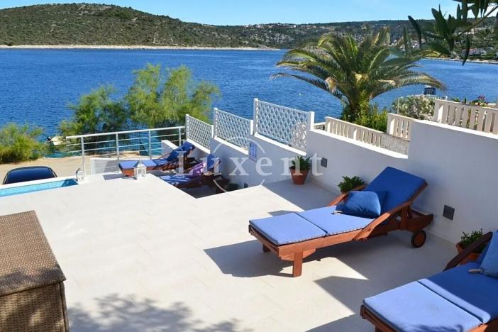 Prodej vily, Rogoznica, Chorvatsko, 70 m2