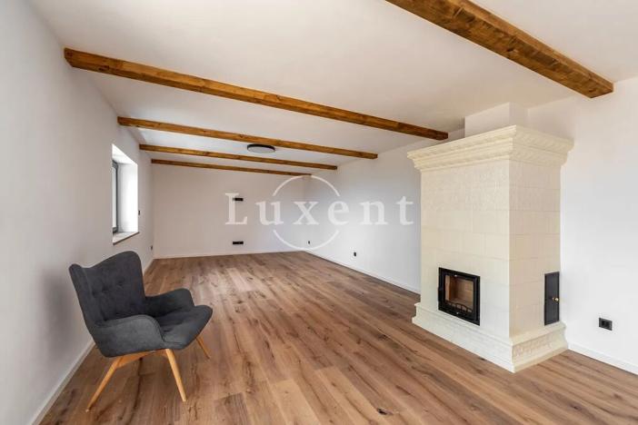 Prodej chalupy, Malšín, 320 m2