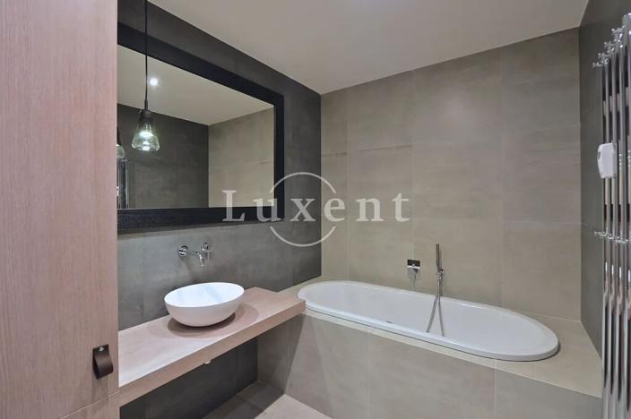 Pronájem bytu 3+kk, Praha - Vinohrady, náměstí Jiřího z Poděbrad, 93 m2