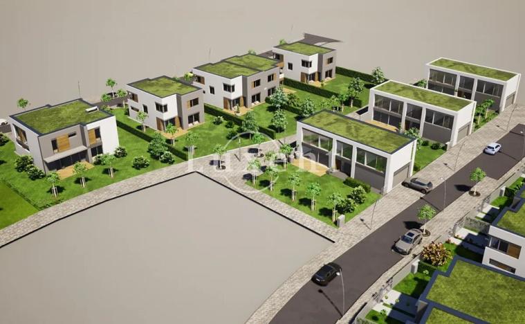 Prodej rodinného domu, Chýně, Cenomanská, 174 m2