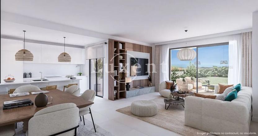 Prodej bytu 3+kk, Fuengirola, Španělsko, 106 m2