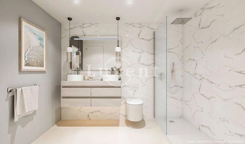 Prodej bytu 3+kk, Fuengirola, Španělsko, 106 m2