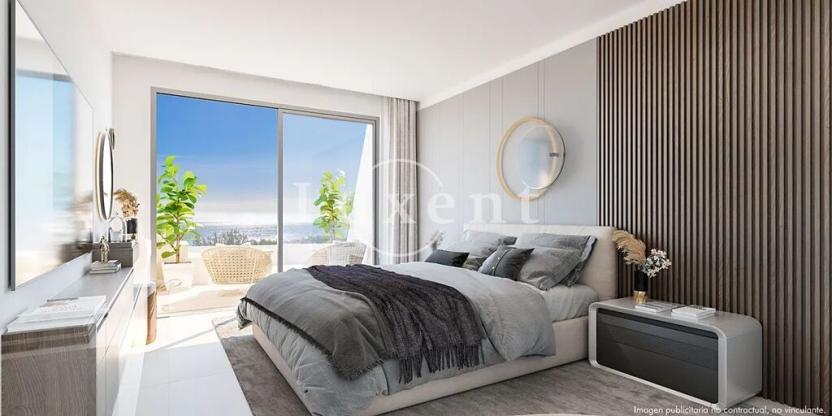 Prodej bytu 3+kk, Fuengirola, Španělsko, 106 m2